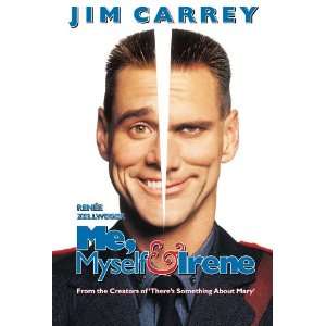   Jim Carrey)(Renee Zellweger)(Robert Forster)(Chris Cooper)(Richard