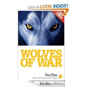 Wolves of War Tracy Ross  Kindle Store
