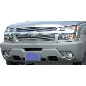  T Rex Grilles 2003   2004  Chevrolet Avalanche With Body 