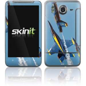  Skinit US Navy Blue Angels Vinyl Skin for HTC Inspire 4G 