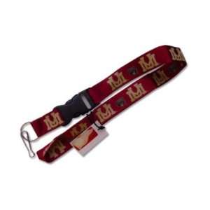  Montana Grizzlies Clip Lanyard Electronics