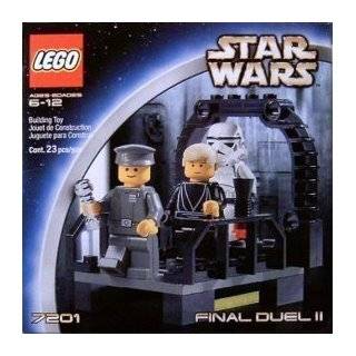  Lego Star Wars Jedi Duel Toys & Games