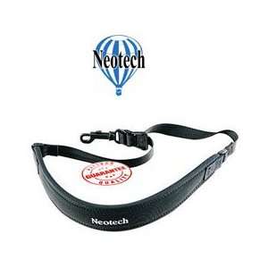  NEOTECH CLASSIC SAXOPHONE STRAP COVERED METAL HOOK 2001192 