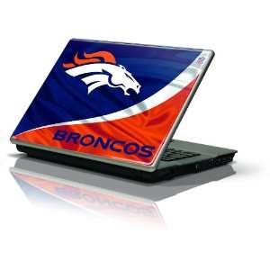   13 Laptop/Netbook/Notebook); NFL Denver Broncos Logo Electronics