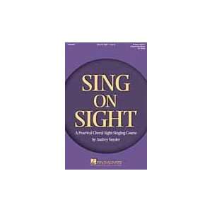  Sing on Sight   A Practical Sight Singing Course Sports 