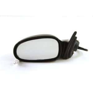  Genuine Chrysler Parts 4696851 Driver Side Mirror Outside 