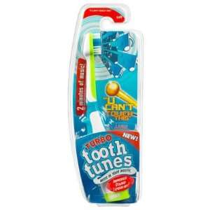    Turbo Tooth Tunes U Cant Touch This