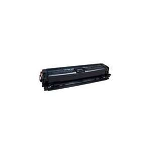   Laser Toner Cartridge for the Color LaserJet Pro CP5525 Printers