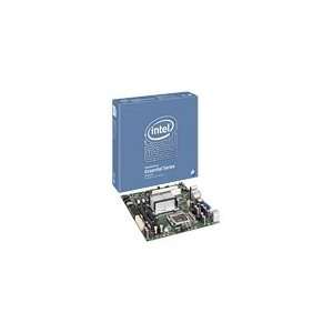  Intel D945GCPE Desktop Board Electronics