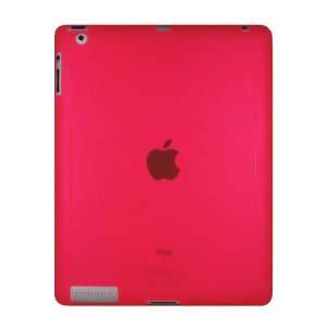 MiniSuit Apple iPad 2 TPU S Shape Skin Case and Cover 