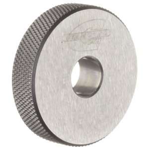 Standard Gage 00954004 Setting Ring for Inside Micrometer, 0.350 