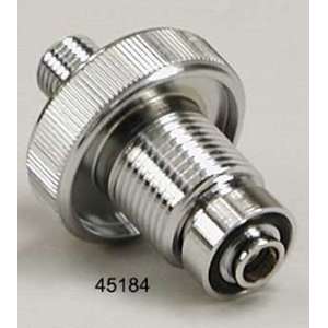 DIN to Male Pipe Thread Adapter  Industrial & Scientific