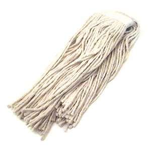   COTTON 4 PLY #16, EA, 10 0081 ZEPHYR MANUFACTURING CO MOPS AND HANDLES