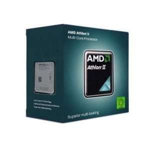 AMD Athlon II X3 455 3.30 GHz Processor   Socket AM3 PGA 938. ATHLON 