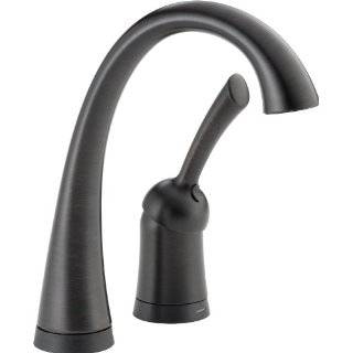 Delta 1980T RB DST Pilar Single Handle Bar / Prep Faucet with Touch2O 