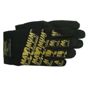   Forge & Foundry MX2810M Medium Mechanic / Shop Gloves 