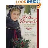 Darcy Christmas by Amanda Grange, Sharon Lathan and Carolyn Eberhart 