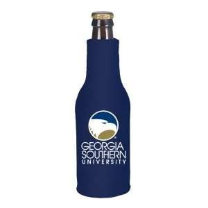   Southern Eagles GSU NCAA Bottle Suit Can Koozie