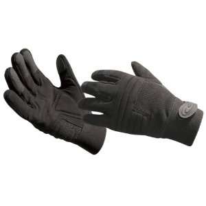  Mechanics Gloves, Black, M