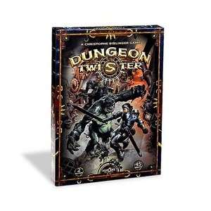  Dungeon Twister Toys & Games