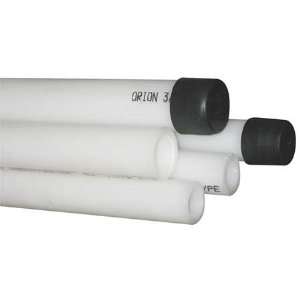 ORION 11/2 SCHEDULE 80 PIPE Pipe,Polyreopylene,Schedule 80,1 1/2 In 