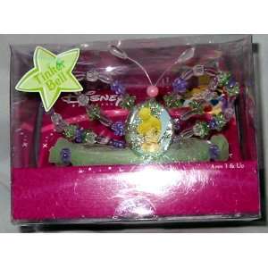  Disney Princess Tinker Bell Tiara Toys & Games