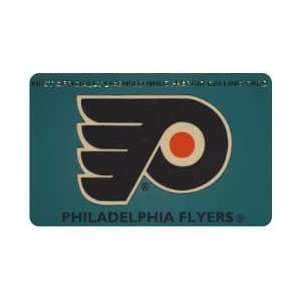   NHL National Hockey League Large Philadelphia Flyers Logo Everything