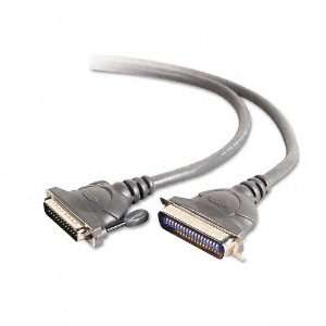  Belkin Products   Belkin   Parallel Printer Cable, DB25M 
