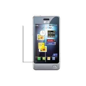   Protector Anti Scratch Guard Film for LG GD510 POP NEW Electronics