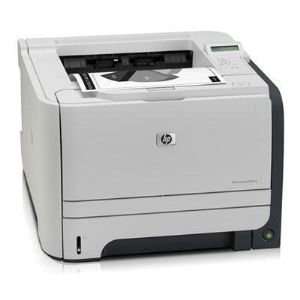  LaserJet P2055d printer Electronics