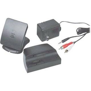    Delphi SA10004 XM Radio SkyFi Home Adapter Kit Electronics