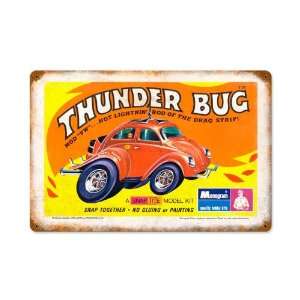  Thunder Bug 