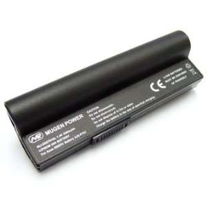  Mugen Power 5200mAh Battery for ASUS EEEPC 701 (COLOR 