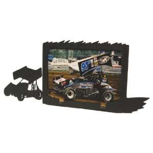  SPRINT CAR 3X5 Horizontal Picture Frame