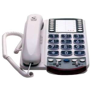  AMERIPHONE BIG BUTTON PHONE Electronics