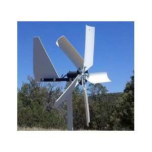    USA Windgen Model 110 Wind Generator Kit 100 Watt 
