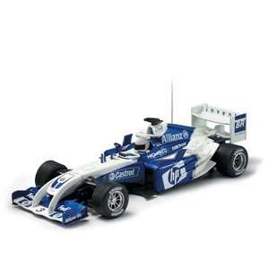  New Ray 1/24 Bmw Williams F1 Toys & Games