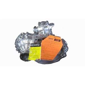  EverDrive Guaranteed Used Transmission 3225237 Automotive