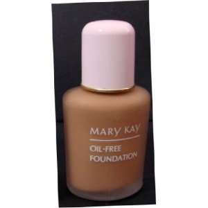  Mary Kay Day Radiance Oil Free Foundation ~ Golden Bronze Beauty