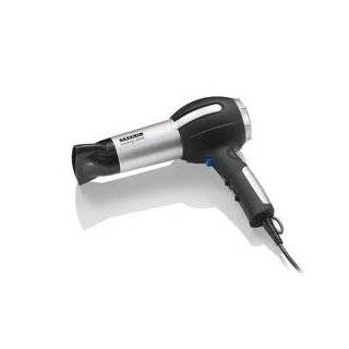   Hair Dryer 0130, 220 Volt  Will NOT Work in the United States