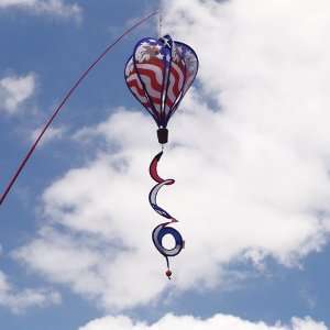  Eagle Balloon Patriotic Spinner Toys & Games