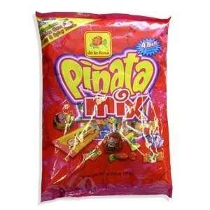  De La Rosa Dulces Mexican Candy 4 lb Pinata Mix Filler 