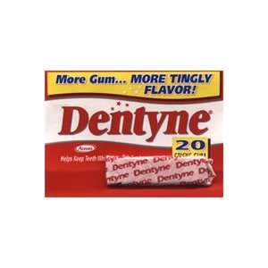  48 each Dentyne Gum (3021000)