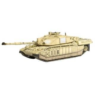   Models 1/72 M1A1 Abrams 3rd Infantry Division, Iraq 2003 Toys & Games
