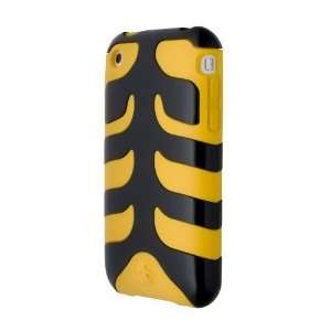  SwitchEasyRebel Case For iPhone 3G (Tiger) (2pack)  