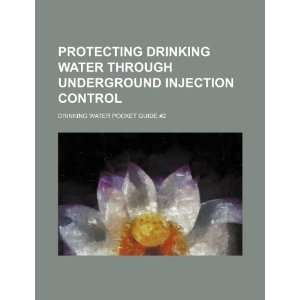   control drinking water pocket guide #2 (9781234308582) U.S