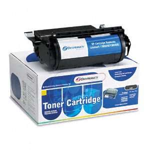   59220 Compatible Remanufactured High Yield Toner, 17600 Page 