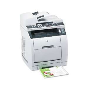   HP® LaserJet 2840 Series Color Multifunction Printer