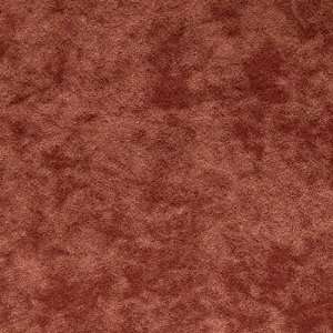   Polyester Suede Rosewood Fabric By The Yard Arts, Crafts & Sewing