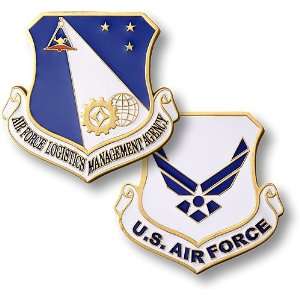  Air Force Logistics Management Agency 
